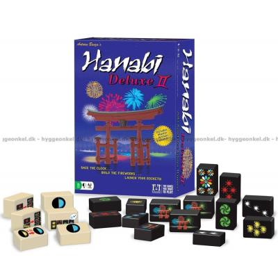Bilde av Hanabi Deluxe II