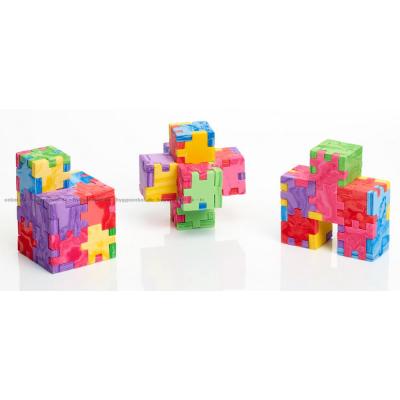 Bilde av Happy Cube: Expert