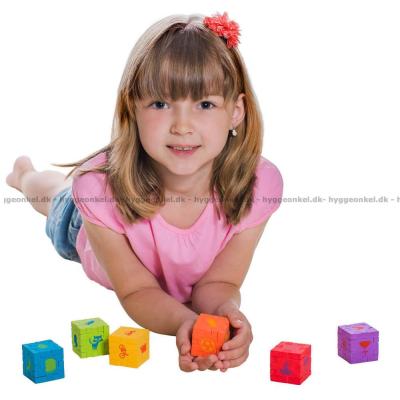 Bilde av Happy Cube: Junior