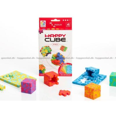 Bilde av Happy Cube: Pro