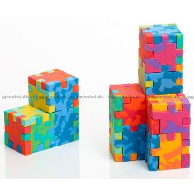 Bilde av Happy Cube: Pro