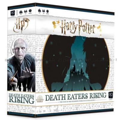 Harry Potter: Death Eaters Rising