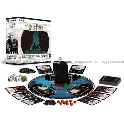 Bilde av Harry Potter: Death Eaters Rising