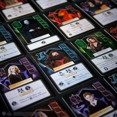 Bilde av Harry Potter: Death Eaters Rising