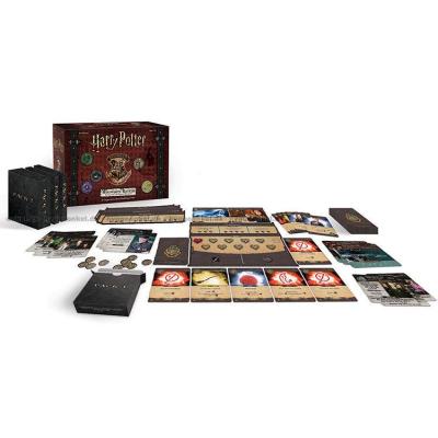 Bilde av Harry Potter Hogwarts Battle: The Charms and Potions