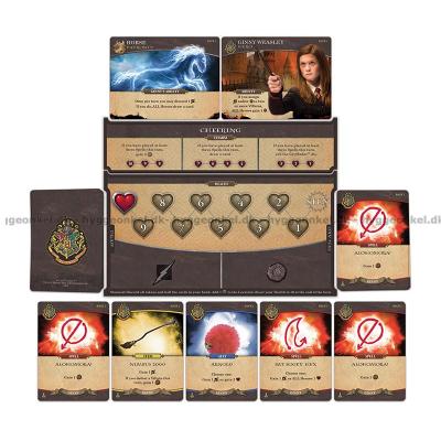 Bilde av Harry Potter Hogwarts Battle: The Charms and Potions