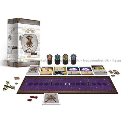 Bilde av Harry Potter Hogwarts Battle: Defence Against the Dark Arts