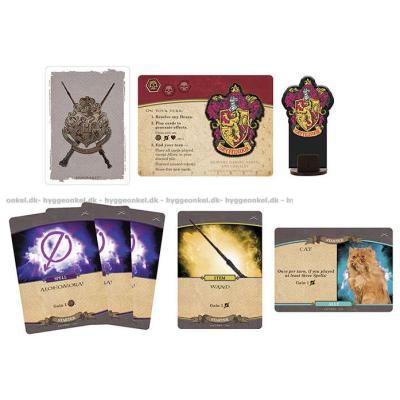 Bilde av Harry Potter Hogwarts Battle: Defence Against the Dark Arts