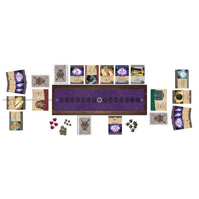 Bilde av Harry Potter Hogwarts Battle: Defence Against the Dark Arts