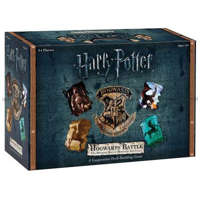 Harry Potter: Hogwarts Battle - The Monster Box