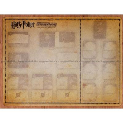 Bilde av Harry Potter Hogwarts Battle: Playmat