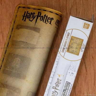 Bilde av Harry Potter Hogwarts Battle: Playmat