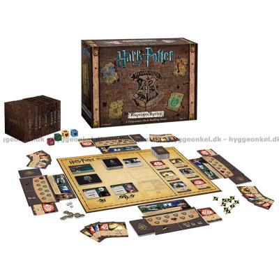 Bilde av Harry Potter: Hogwarts Battle