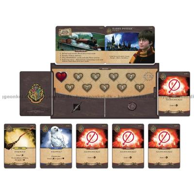 Bilde av Harry Potter: Hogwarts Battle