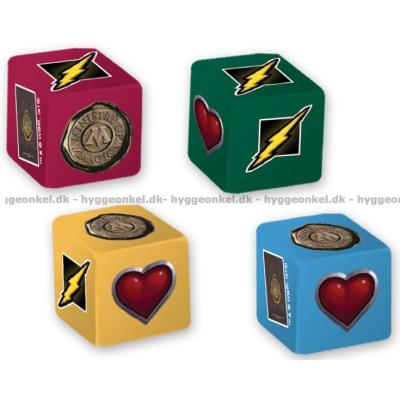 Bilde av Harry Potter: Hogwarts Battle