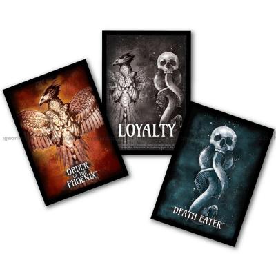 Bilde av Harry Potter: Unmask the Death Easters