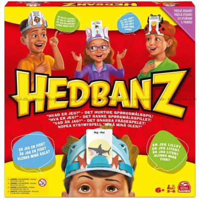Hedbanz