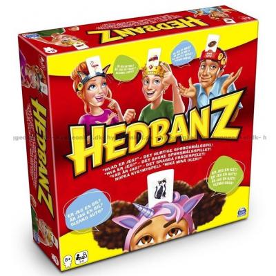 Hedbanz