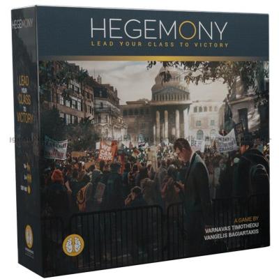 Hegemony: Lead Your Class to Victory