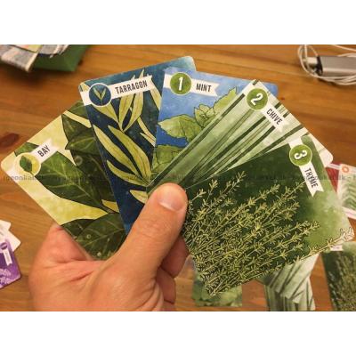 Bilde av Herbaceous