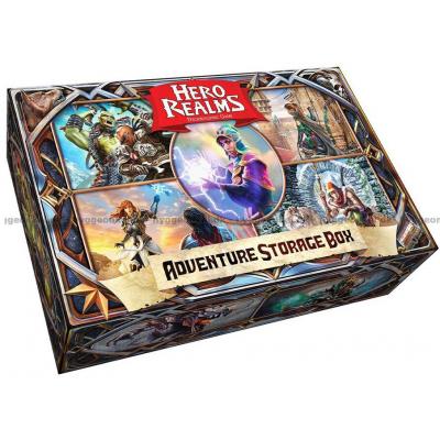 Hero Realms: Adventure Storage Box