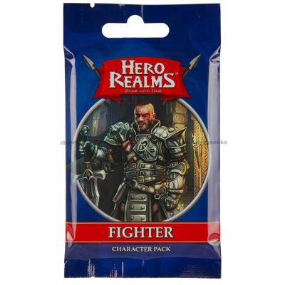 Hero Realms: Character Pack - Fighter