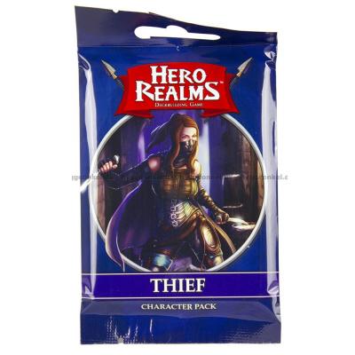 Hero Realms: Character Pack - Thief