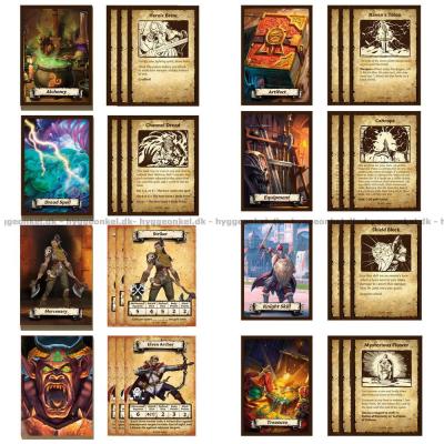 Bilde av HeroQuest: Rise of the Dread Moon