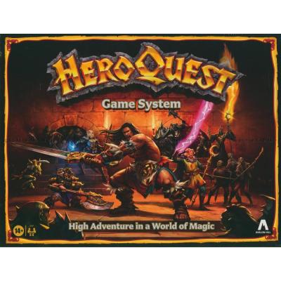 HeroQuest