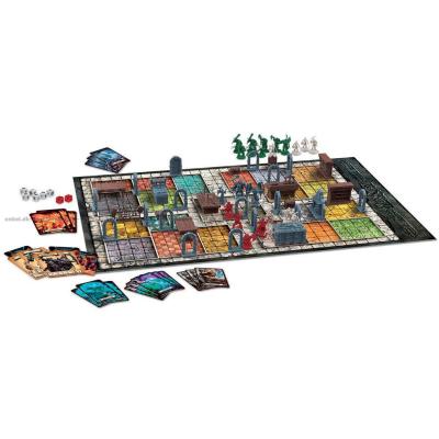 Bilde av HeroQuest