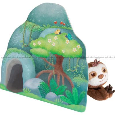 Bilde av Hide and Go Sloth!