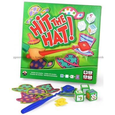 Bilde av Hit the Hat