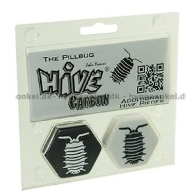 Hive: Carbon - The Pillbug