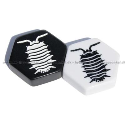 Bilde av Hive: Carbon - The Pillbug