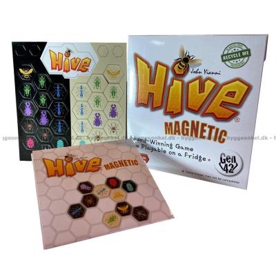 Bilde av Hive: Magnetic