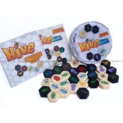 Bilde av Hive Ultimate: Pocket