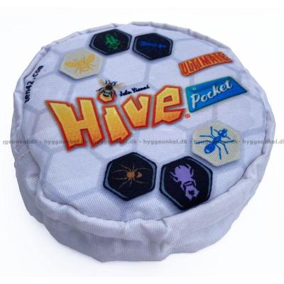 Bilde av Hive Ultimate: Pocket