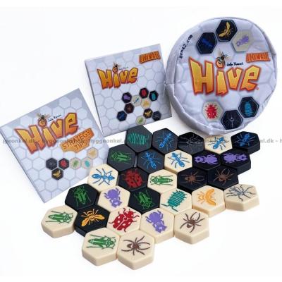 Bilde av Hive Ultimate