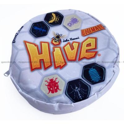 Bilde av Hive Ultimate