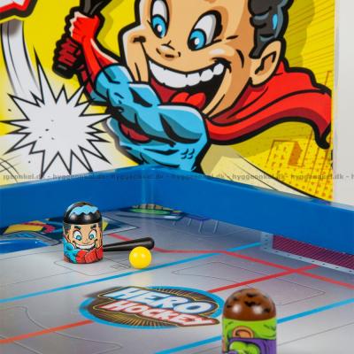 Bilde av Hero Hockey