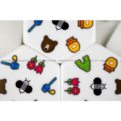 Bilde av Honeycombs