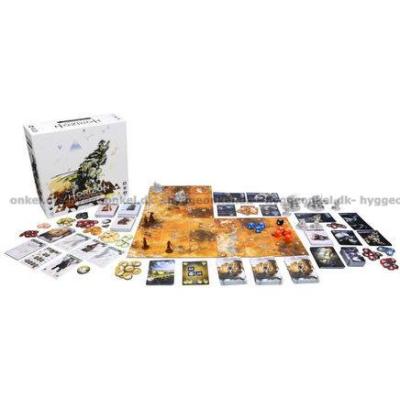 Bilde av Horizon Zero Dawn