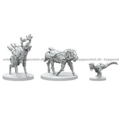 Bilde av Horizon Zero Dawn
