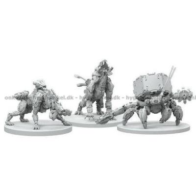 Bilde av Horizon Zero Dawn