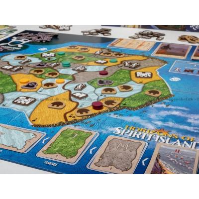 Bilde av Horizons of Spirit Island