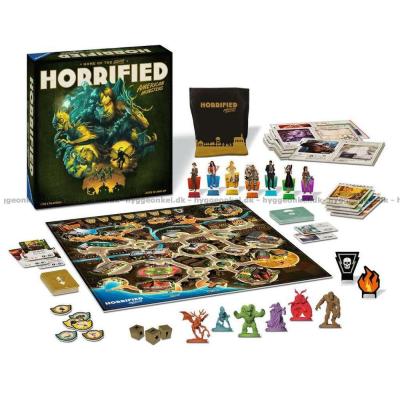 Bilde av Horrified: American Monsters