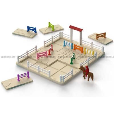 Bilde av Horse Academy