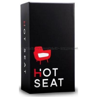 Hot Seat