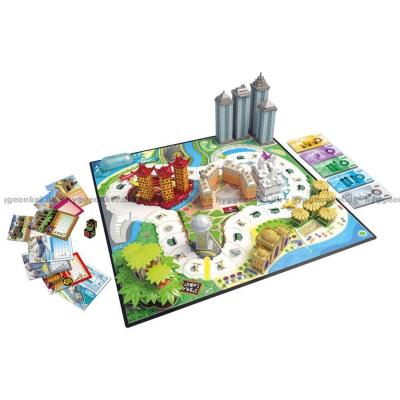 Bilde av Hotel Tycoon