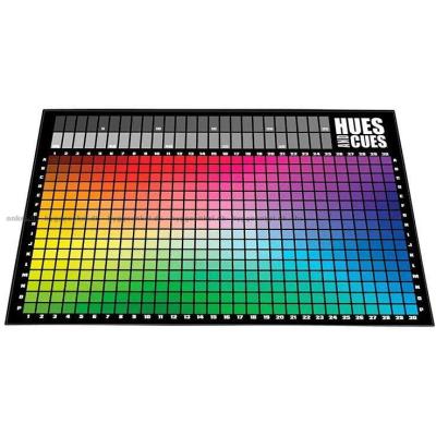 Bilde av Hues and Cues - Norsk